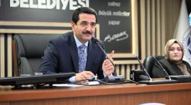 BATTALGAZİ BELEDİYE MECLİSİ KASIM AYI TOPLANTISI GERÇEKLEŞTİRİLDİ