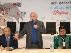 CANSUYU’NDAN GAZZE’YE DESTEK:  1500 TONLUK YARDIM KÖPRÜSÜ KURULDU