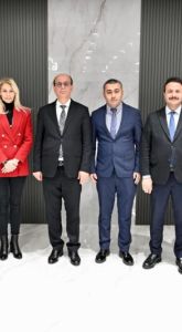 Yeşilyurt Belediyesi’nde Sosyal Denge Sözleşmesi %120 Oranında Yenilendi