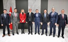 Yeşilyurt Belediyesi’nde Sosyal Denge Sözleşmesi %120 Oranında Yenilendi