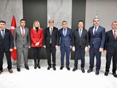 Yeşilyurt Belediyesi’nde Sosyal Denge Sözleşmesi %120 Oranında Yenilendi