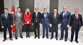 Yeşilyurt Belediyesi’nde Sosyal Denge Sözleşmesi %120 Oranında Yenilendi