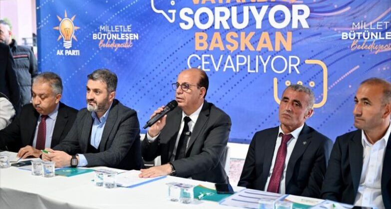 Başkan Geçit: “İkizce, Malatya’nın Yeni Yükselen Değeri”
