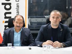 Öz MAGİNDER’ in çalışmalarını yakın takip ediyorum