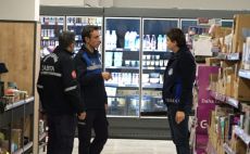 BÜYÜKŞEHİR ZABITASINDAN KURALLARA UYMAYAN İŞ YERLERİNE KAPATMA CEZASI