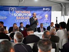 Başkan Geçit: “İkizce, Malatya’nın Yeni Yükselen Değeri”