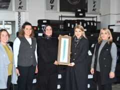 HALKIN VEKİLİ ÖLMEZTOPRAK : “MALATYA’MIZIN HİKÂYESİ EMEKLE, İNANÇLA YAZILIYOR”