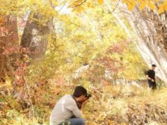 “Foto Kültür” Kursu Kapsamında Fotoğrafçılar Darende İlçesini Fotoğrafladı