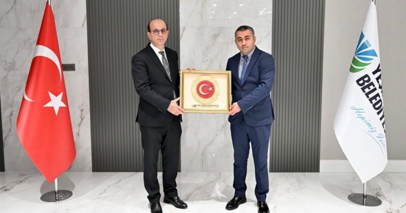 Yeşilyurt Belediyesi’nde Sosyal Denge Sözleşmesi %120 Oranında Yenilendi