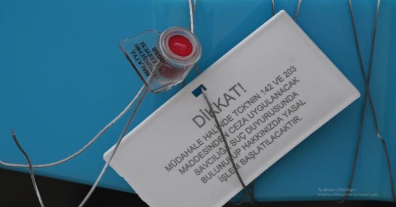 BÜYÜKŞEHİR ZABITASINDAN KURALLARA UYMAYAN İŞ YERLERİNE KAPATMA CEZASI