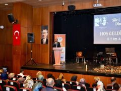 Yeşilyurt’ta “Şiir Ve Müzik Dinletisi” Sanatseverlerden Tam Not Aldı!