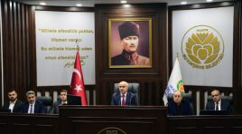 BAŞKAN ER, “269 ARAÇ 1117 PERSONELLE SAHADA OLACAĞIZ”