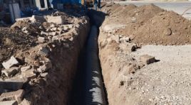 Doğanşehir Belediyesi 7/24 sahada