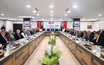 Vali Seddar Yavuz İl Afet Risk Azaltma Planı Toplantısına Katıldı