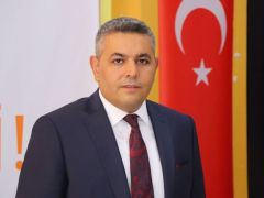 Sadıkoğlu: “Atatürk, kalbimizde şükran ve minnetle yaşamaktadır”