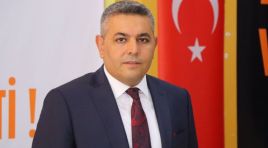 Sadıkoğlu: “Atatürk, kalbimizde şükran ve minnetle yaşamaktadır”