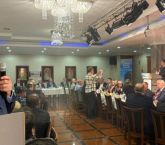 TİMBİR Yüksek İstişare Kurulu Başkanı Hacımüftüoğlu: TİMBİR önemli başarı hikâyesi yazıyor – Birlik Haber Ajansı