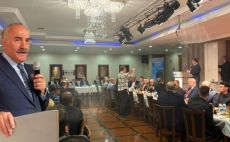 TİMBİR Yüksek İstişare Kurulu Başkanı Hacımüftüoğlu: TİMBİR önemli başarı hikâyesi yazıyor – Birlik Haber Ajansı