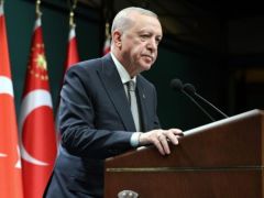 Erdoğan: “Türkiye Yüzyılı’nı hep birlikte engelsiz hale getireceğiz” – Birlik Haber Ajansı