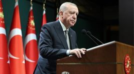 Erdoğan: “Türkiye Yüzyılı’nı hep birlikte engelsiz hale getireceğiz” – Birlik Haber Ajansı