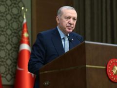Erdoğan: Terörsüz Türkiye yolunda kritik bir aşamaya geldik – Birlik Haber Ajansı