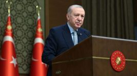 Erdoğan: Terörsüz Türkiye yolunda kritik bir aşamaya geldik – Birlik Haber Ajansı