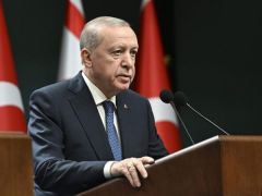 Cumhurbaşkanı Erdoğan: “23 yıldır milletimiz için aşkla çalışıyoruz” – Birlik Haber Ajansı