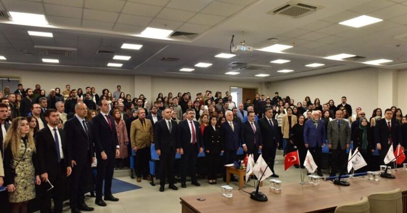 Dijital Habercilikte Telif konuşuldu; ‘Gazetecinin Emeği Korunmalı’ – Birlik Haber Ajansı