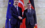 Bakan Fidan: Türkiye‑Almanya iş birliği her alanda güçlenerek devam edecek – Birlik Haber Ajansı