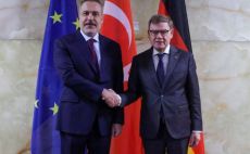 Bakan Fidan: Türkiye‑Almanya iş birliği her alanda güçlenerek devam edecek – Birlik Haber Ajansı