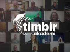 TİMBİR Akademi’nin ‘Dijital Habercilik Eğitimi’ tamamlandı – Birlik Haber Ajansı