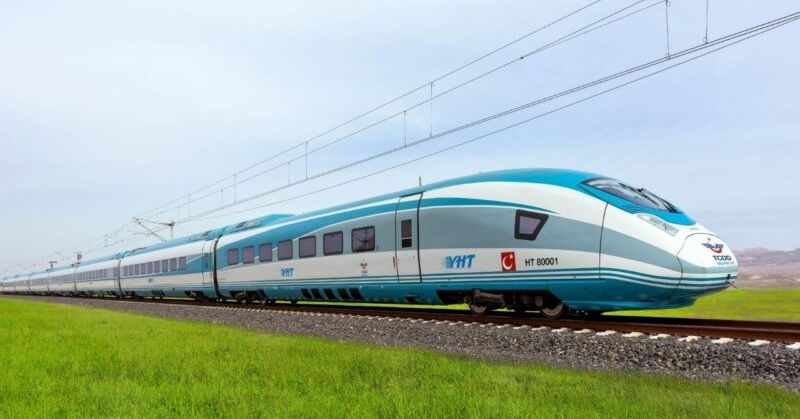 Türkiye, 2026’da ulaşım yatırımlarına hız kesmeden devam edecek – Birlik Haber Ajansı