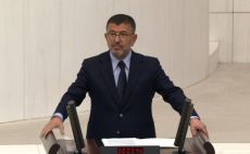 AĞBABA:HEKİMHAN KENTSEL DÖNÜŞÜM İÇİN BAKANA TEŞEKKÜR