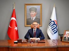 Vali Seddar Yavuz’un 12 Kasım Afete Hazırlık Günü Mesajı