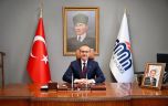 Vali Seddar Yavuz ‘un 10 Kasım Atatürk’ü Anma Günü Mesajı