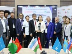 Türk Dünyası Almatı’da buluştu – Birlik Haber Ajansı