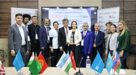 Türk Dünyası Almatı’da buluştu – Birlik Haber Ajansı