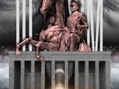 TİMBİR Genel Başkanı Dr. Süleyman Basa’dan 10 Kasım mesajı: Atatürk’ün emanetine sahip çıkma azmimizi tazeliyoruz – Birlik Haber Ajansı