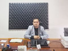 Yunus Yener Öz Belediye-İş Malatya İl Başkanı Oldu