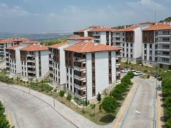Yüzyılın Konut Projesi’ne 5 milyon 314 bin kişi müracaat etti – Birlik Haber Ajansı