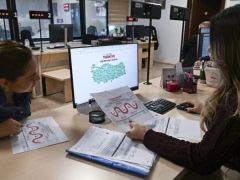 “Yüzyılın Konut Projesi”ne vatandaşlardan yoğun ilgi – Birlik Haber Ajansı