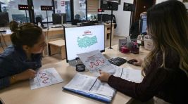 “Yüzyılın Konut Projesi”ne vatandaşlardan yoğun ilgi – Birlik Haber Ajansı