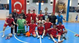 BATTALGAZİ BELEDİYESPOR’DAN MİLLÎ TAKIMA BİR GENÇ SPORCU DAHA