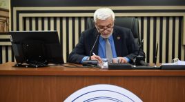 BATTALGAZİ BELEDİYESİ ARALIK AYI MECLİS TOPLANTISI 1. BİRLEŞİMİ YAPILDI