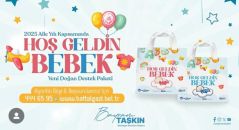 BATTALGAZİ BELEDİYESİ’NDEN AİLELERE BÜYÜK DESTEK