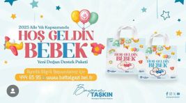 BATTALGAZİ BELEDİYESİ’NDEN AİLELERE BÜYÜK DESTEK