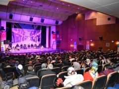 Yeşilyurt Eyvan Geceleri” Keyifli ve Coşkulu Geçti