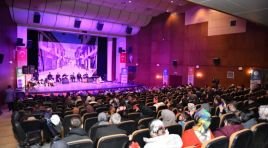 Yeşilyurt Eyvan Geceleri” Keyifli ve Coşkulu Geçti