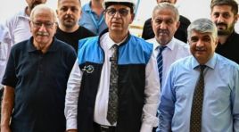 YEŞİLYURT’TA HİZMETLERLE DOLU BİR YIL GERİDE KALIYOR!