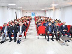 SAVAŞ ÇOCUKLARINA MEKTUP YARIŞMASINDA ÖDÜLLER SAHİPLERİNİ BULDU